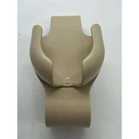 Invacare CS Bed Pendant Holder 1186847